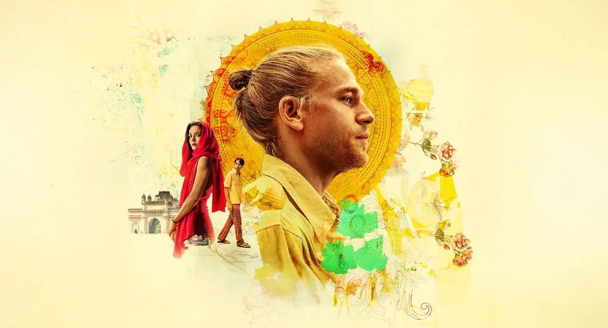 Shantaram