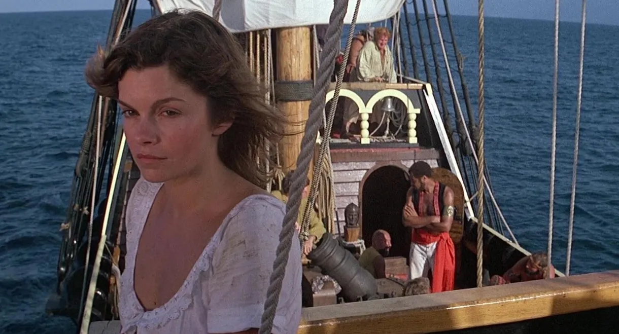 Swashbuckler