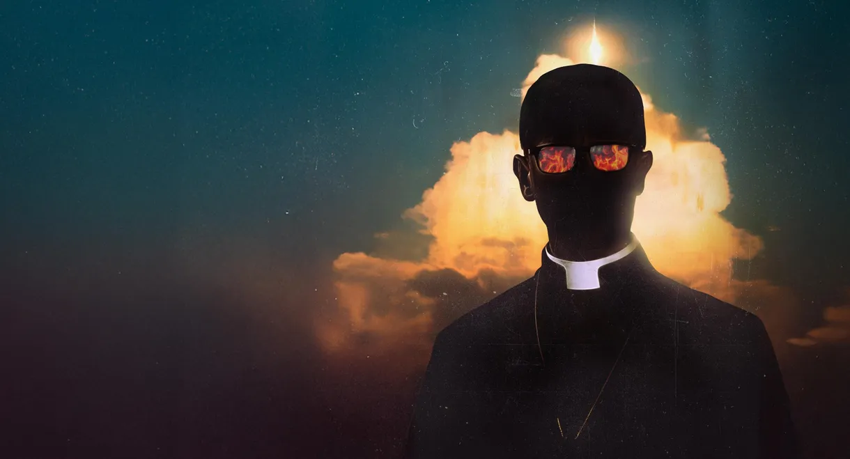 Marcial Maciel: The Wolf of God