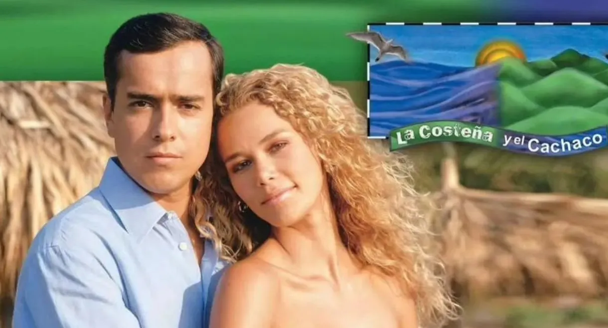 La costeña y el cachaco