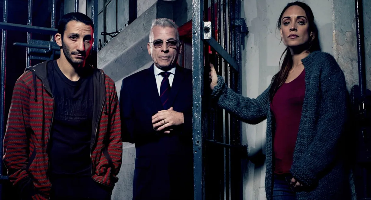 El marginal