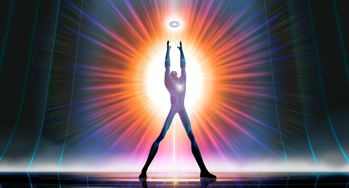 TRON: Uprising