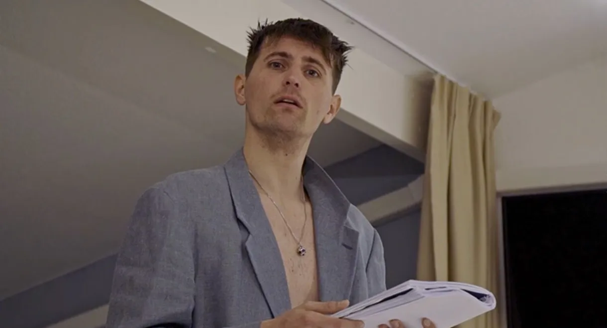 L'Acteur (ou la surprenante vertu de l'incompréhension)