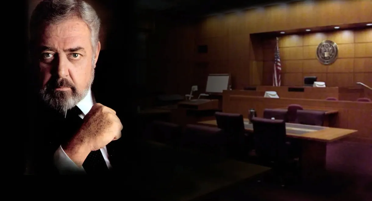 Perry Mason Returns
