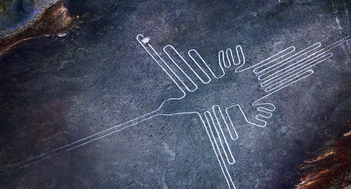 Nasca Lines Decoded