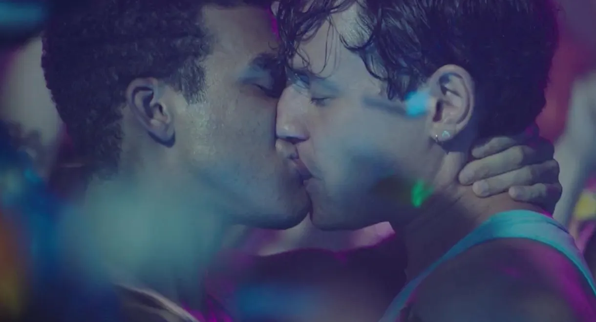 Midnight Kiss