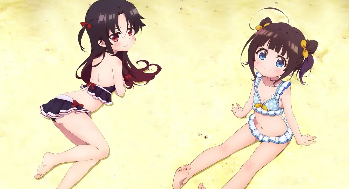 The Ryuo's Work is Never Done!