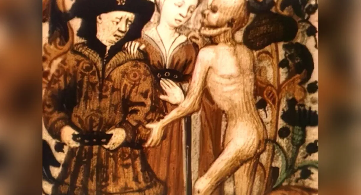 Faces of Death II