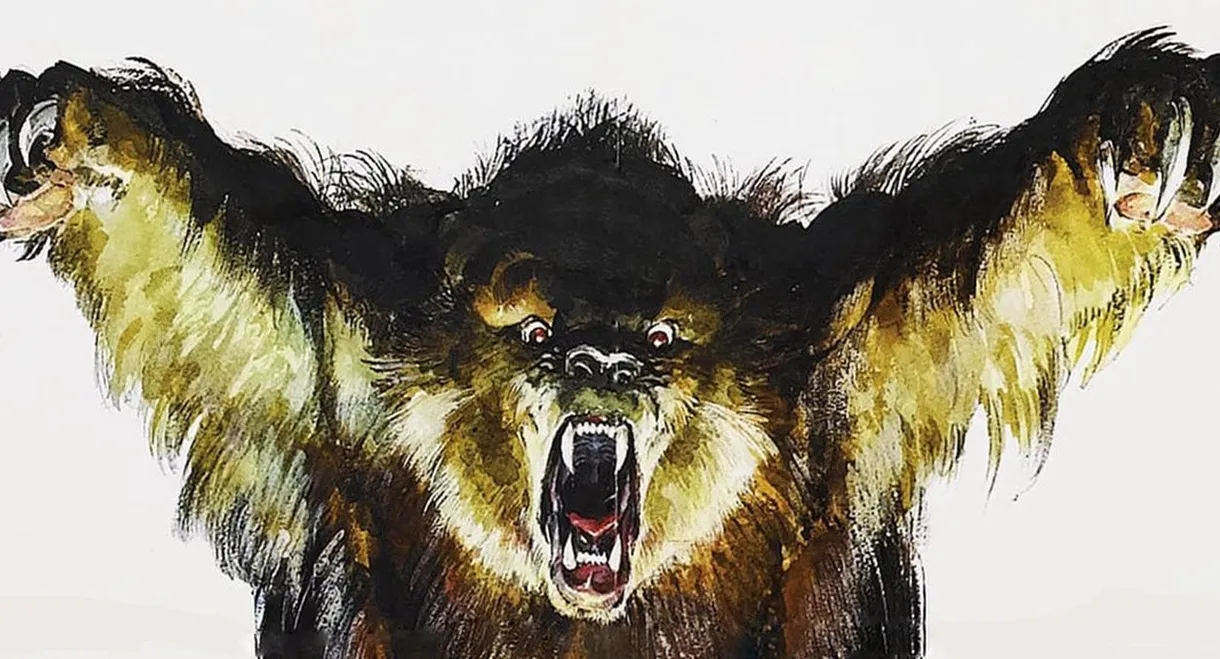 Grizzly