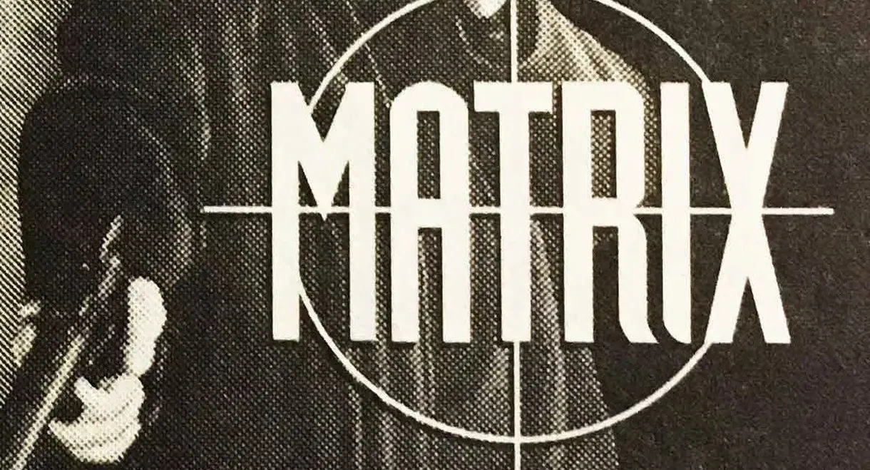 Matrix