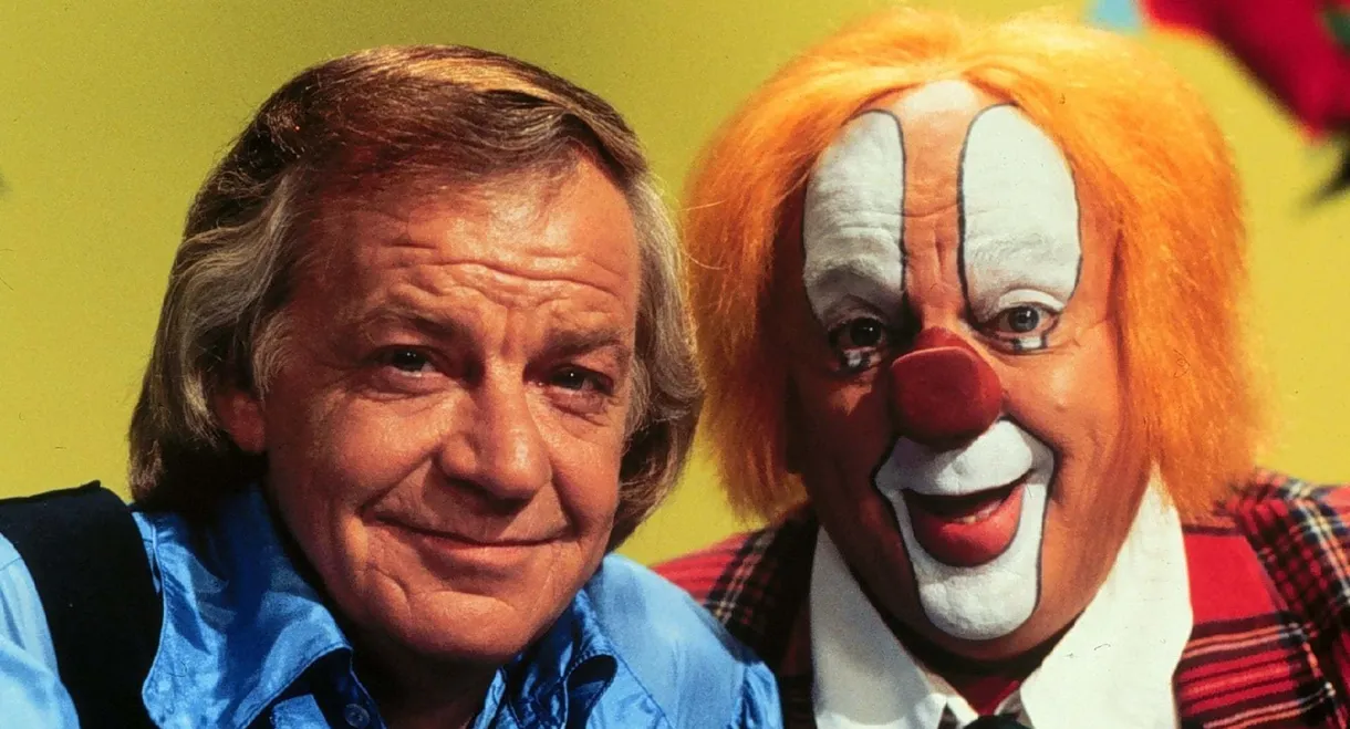 Bassie & Adriaan: Leren in het verkeer