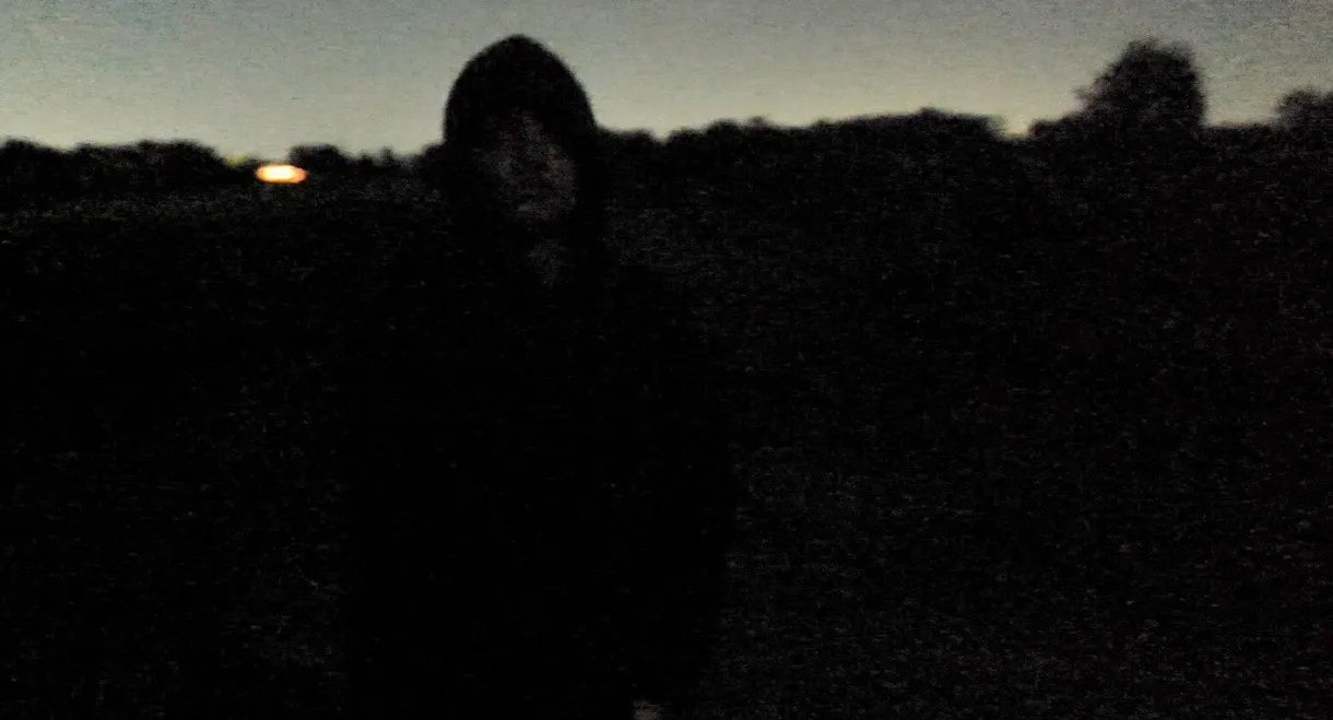 Phobophobia