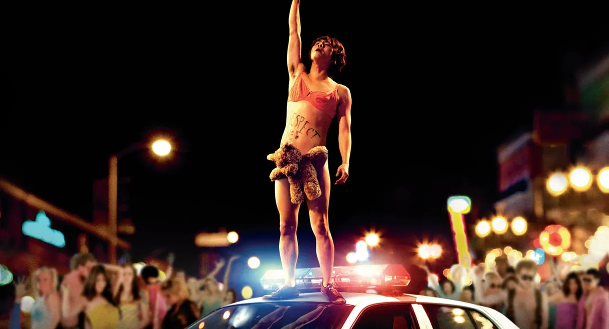 21 & Over