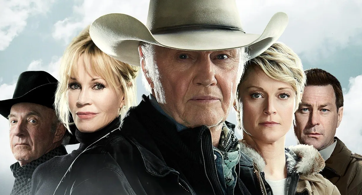 J.L. Family Ranch