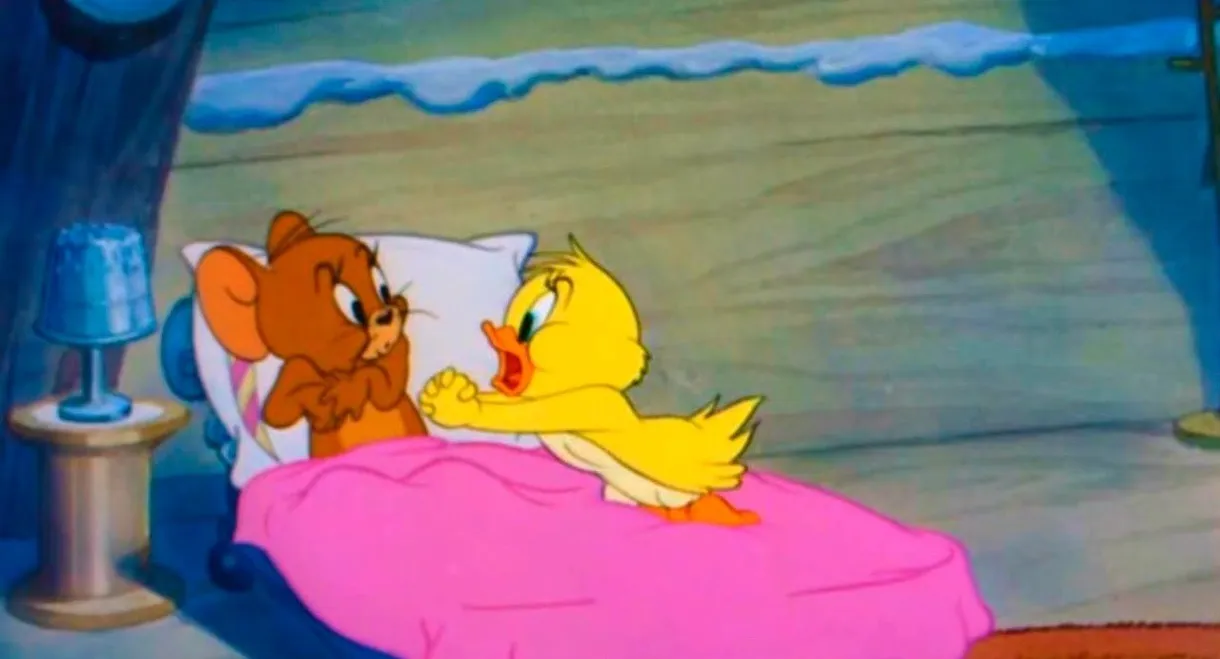 Little Quacker