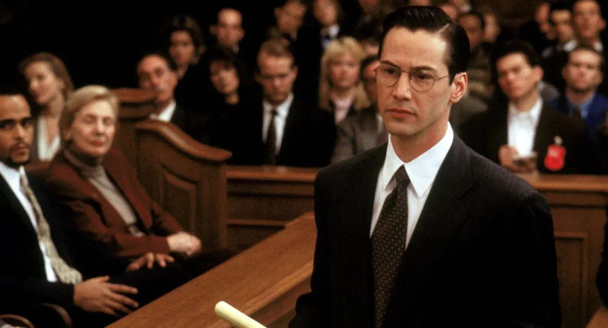 The Devil's Advocate