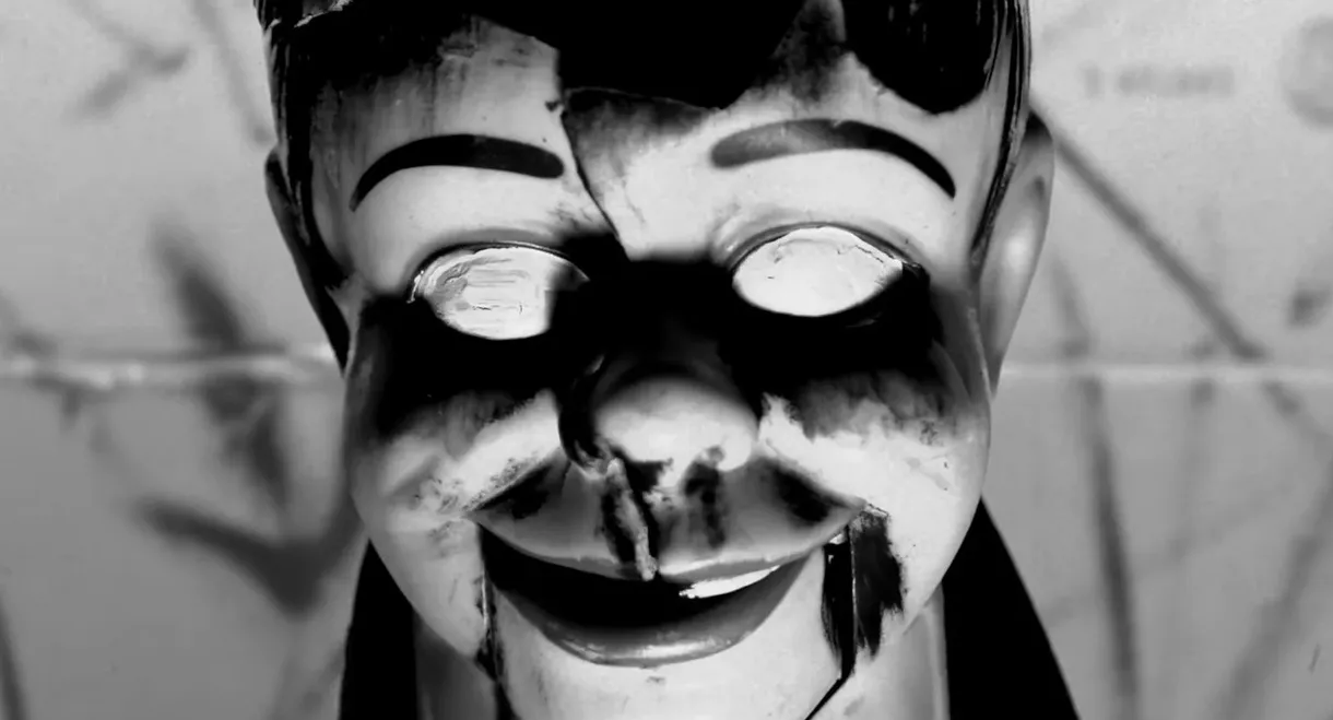 The Head Returns