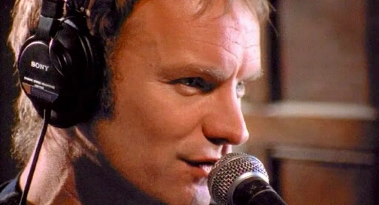 Sting - Ten Summoner's Tales