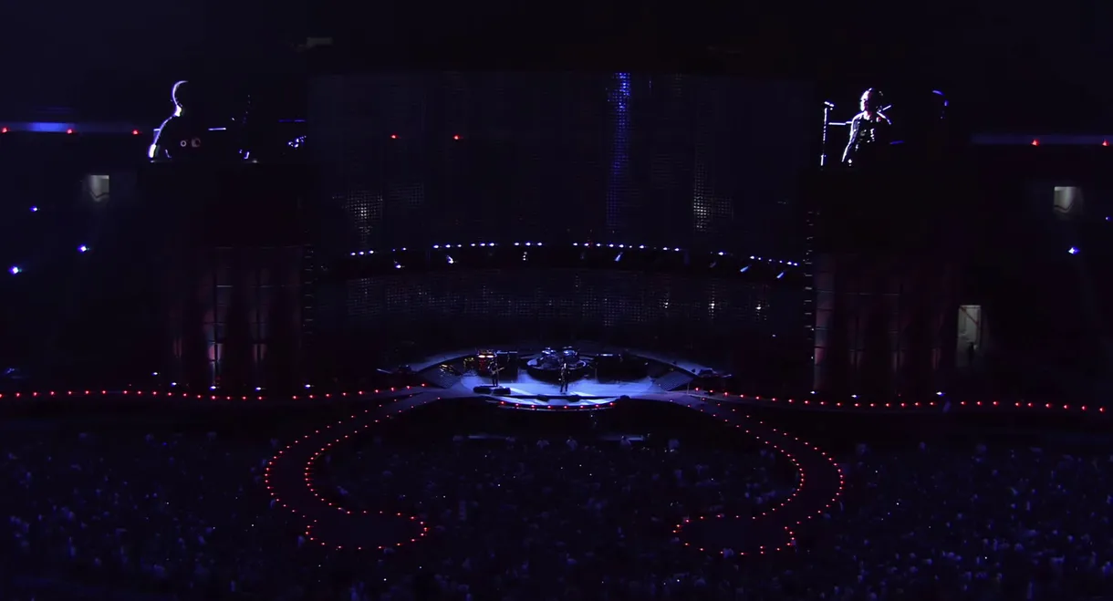 U2: Vertigo 05 - Live from Milan