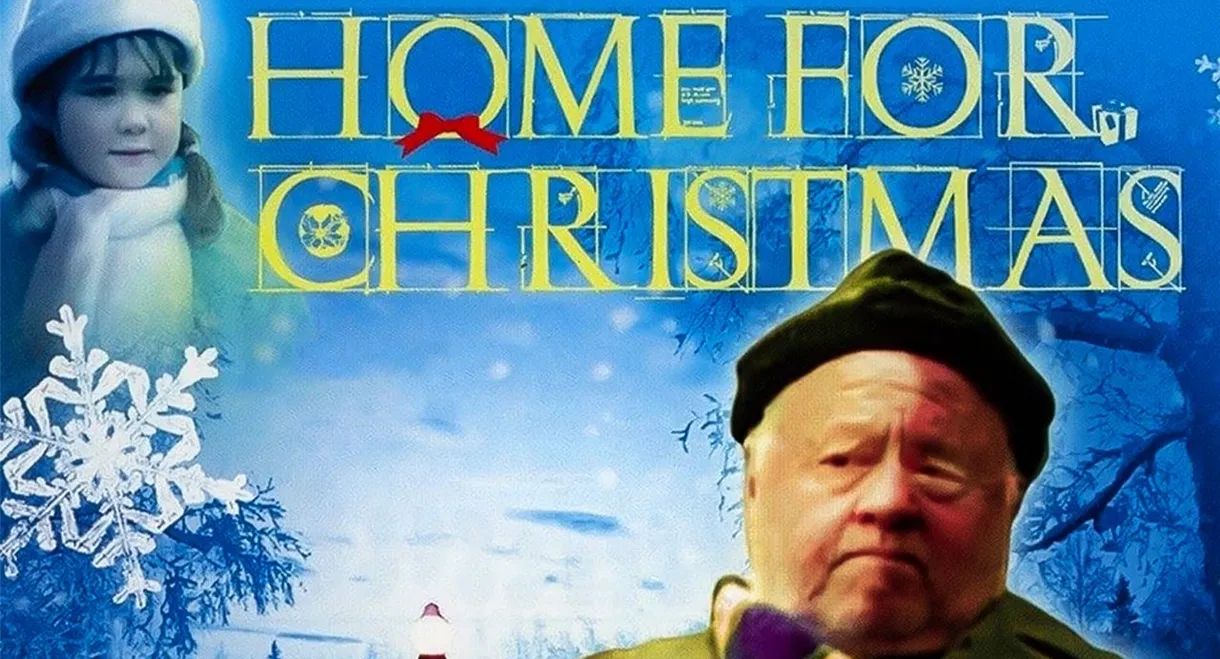 Home for Christmas