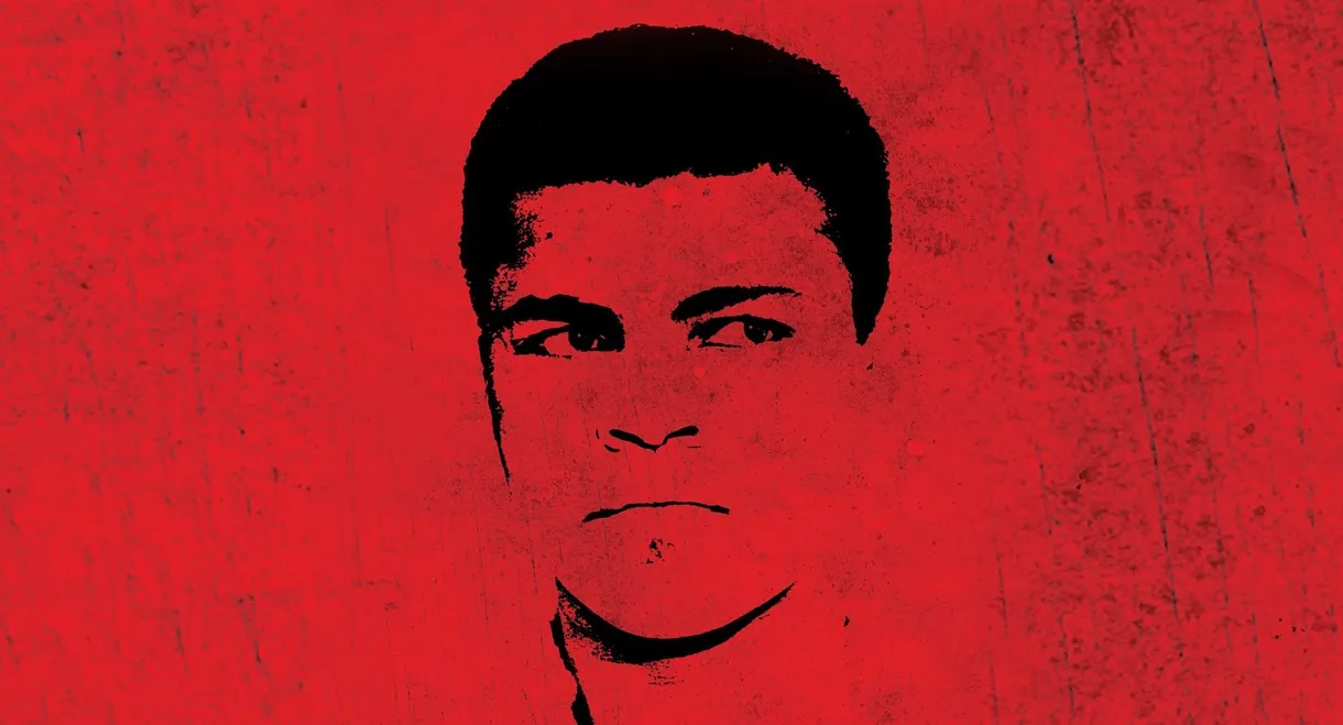 The Trials of Muhammad Ali