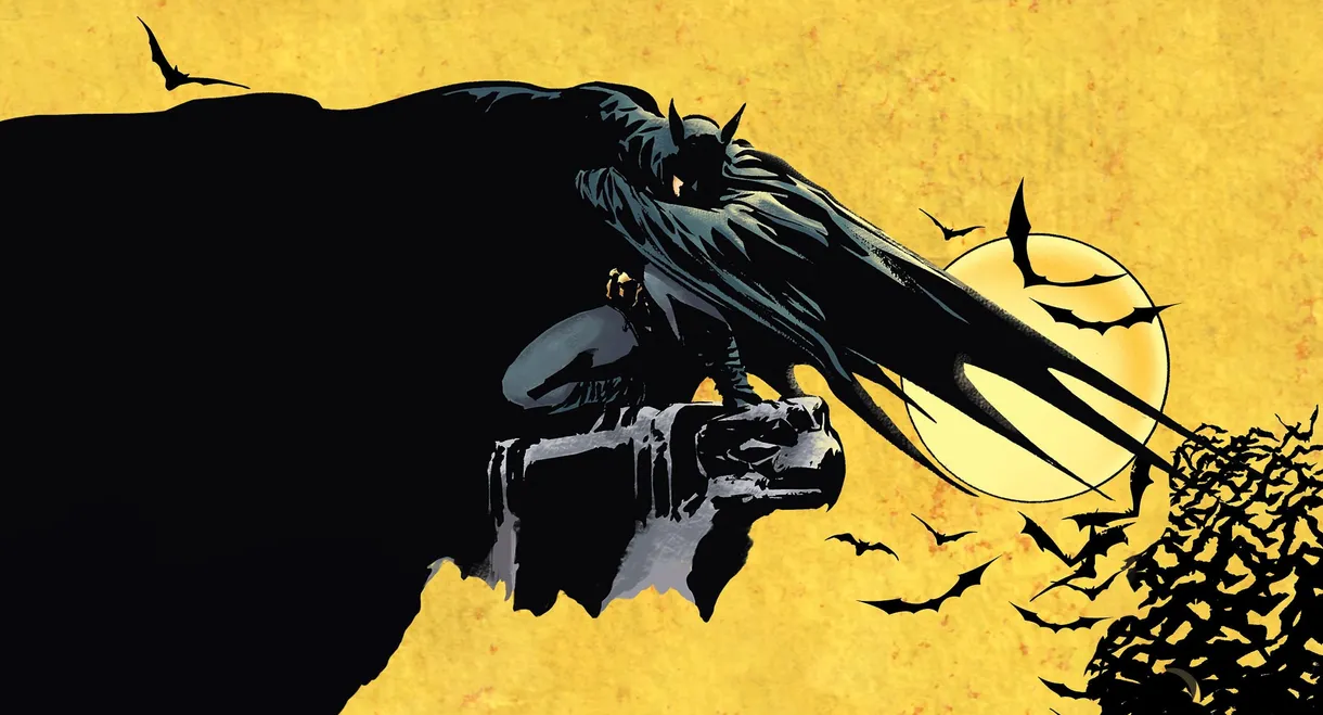 Batman: Year One