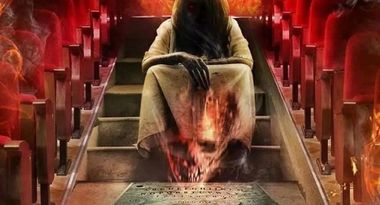 The Ouija Experiment 2: Theatre of Death