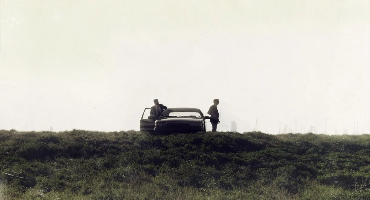 True Detective