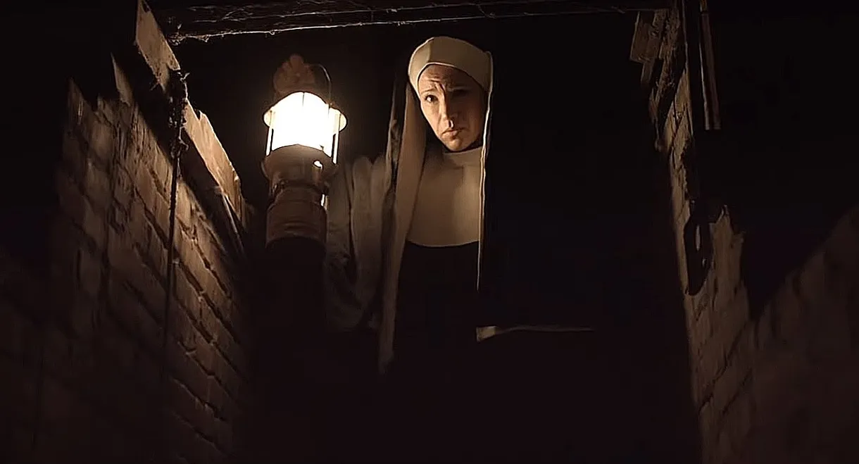 Hide in the Light