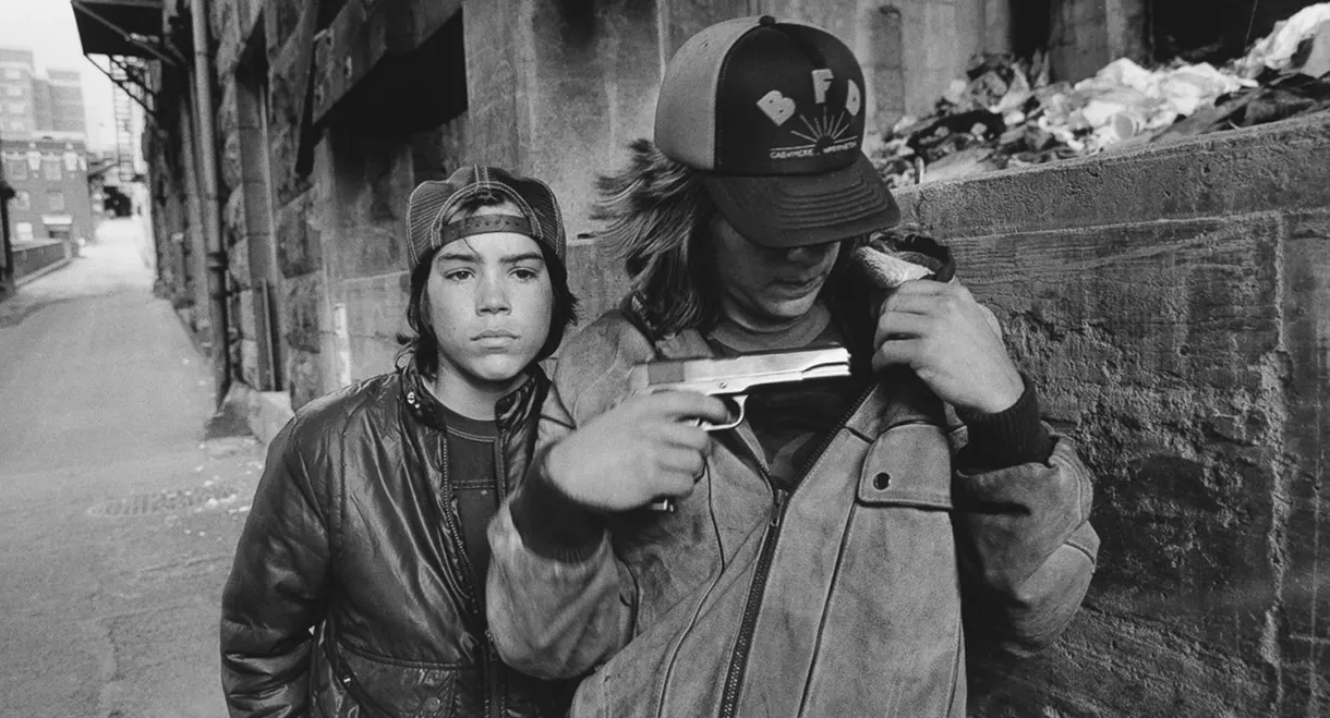 Streetwise