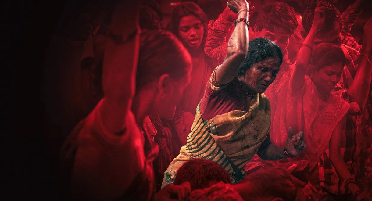 Indian Predator: Murder in a Courtroom