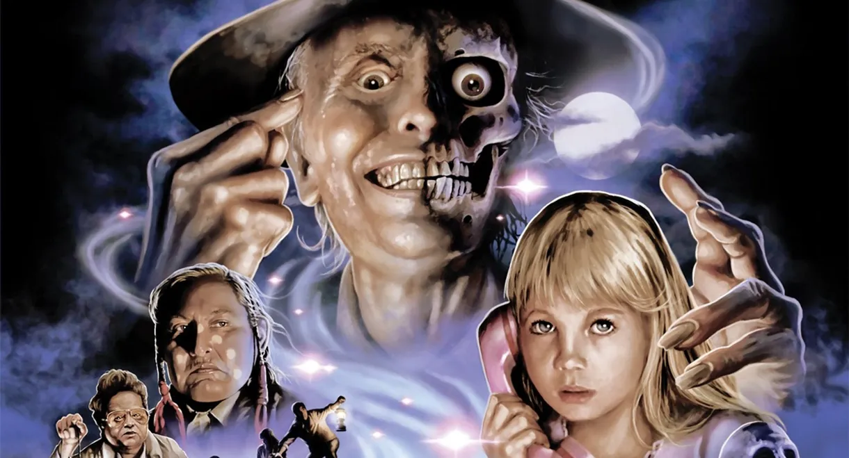 Poltergeist II: The Other Side