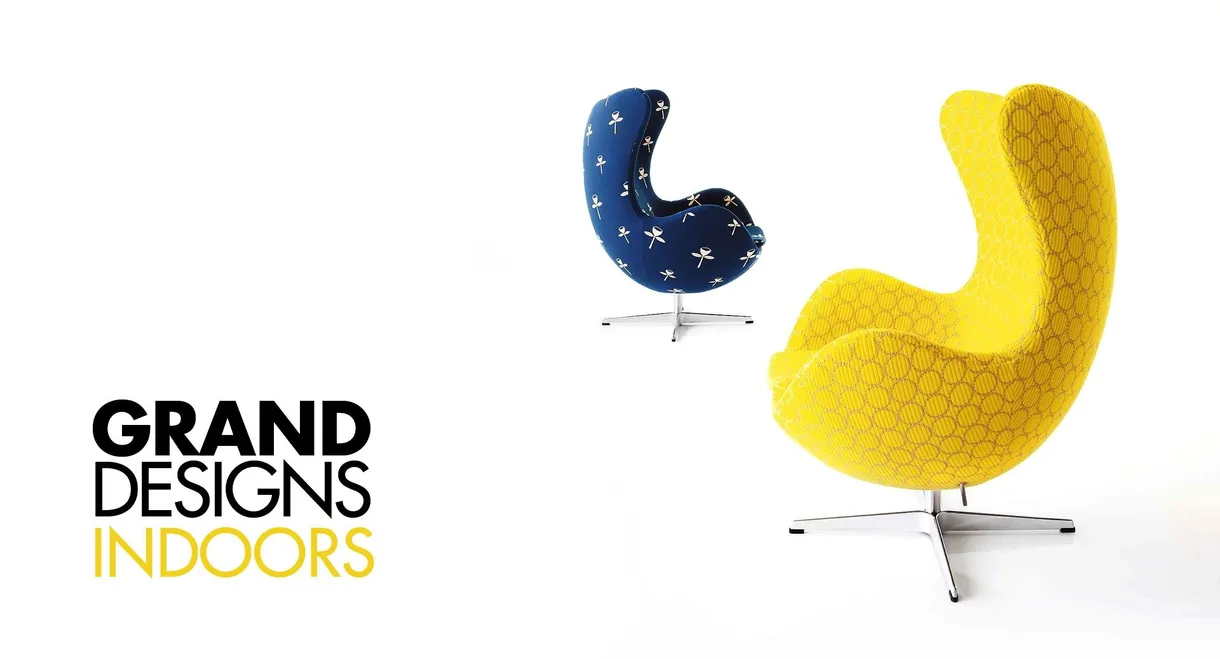 Grand Designs Indoors