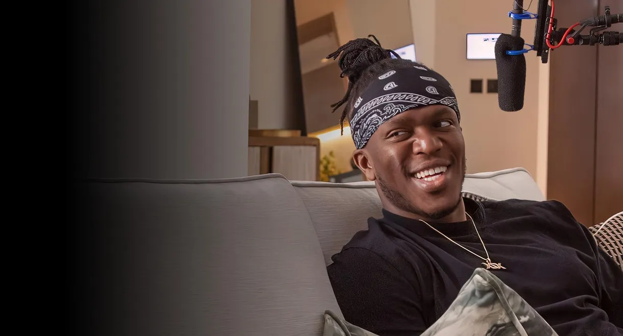 KSI: In Real Life