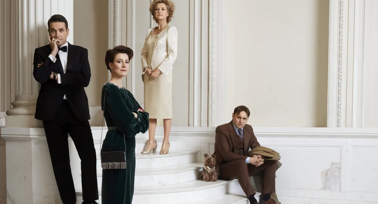 The In-Laws
