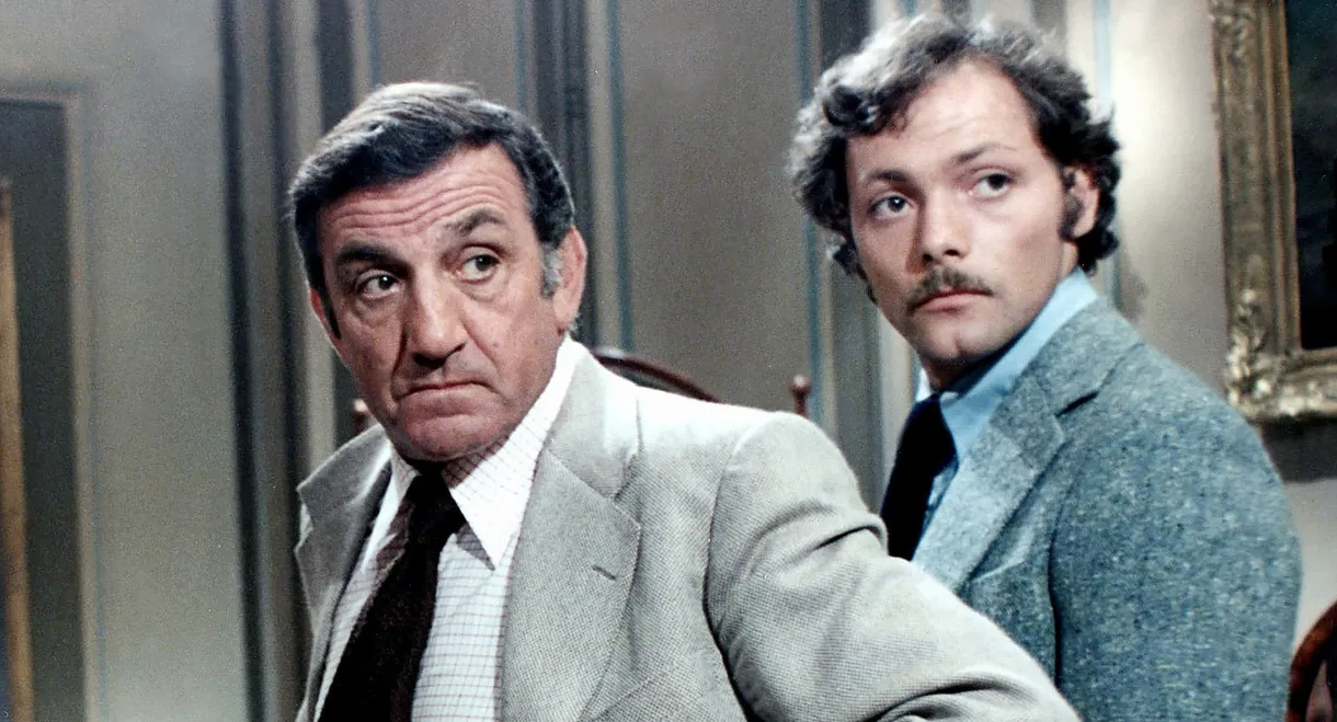 The French Detective