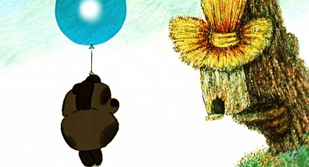 Winnie-the-Pooh
