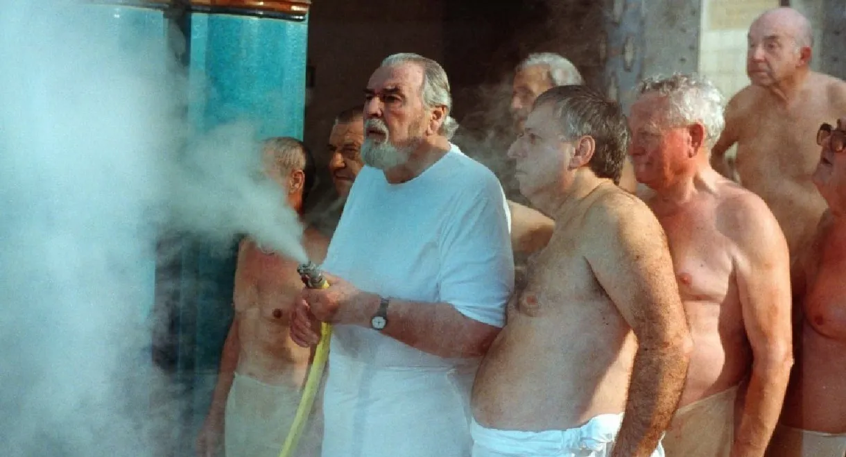 Royal Baths