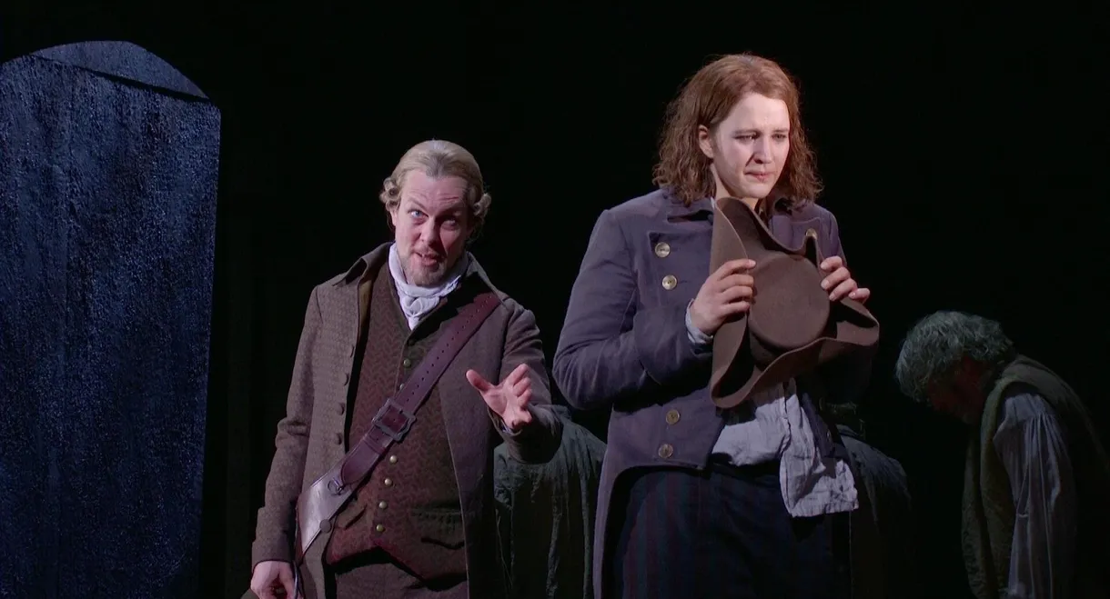 Beethoven:  Fidelio