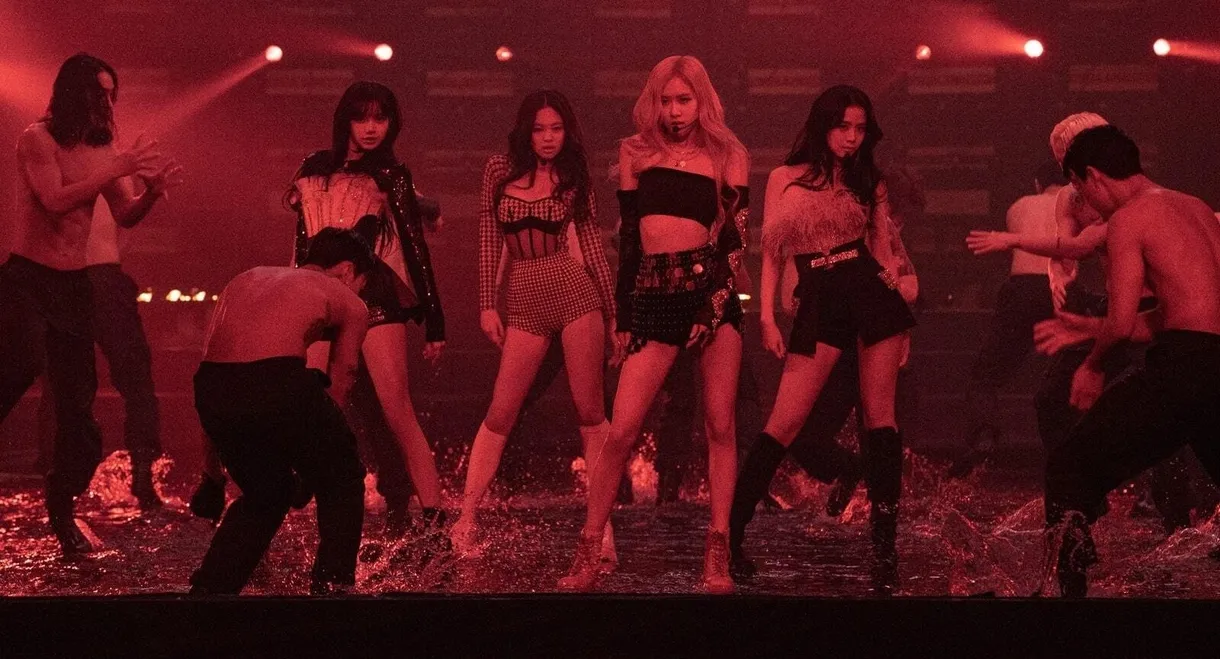 BLACKPINK - The Show