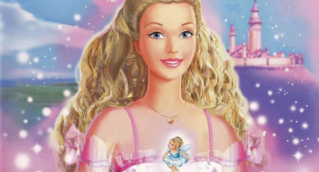 Barbie in the Nutcracker