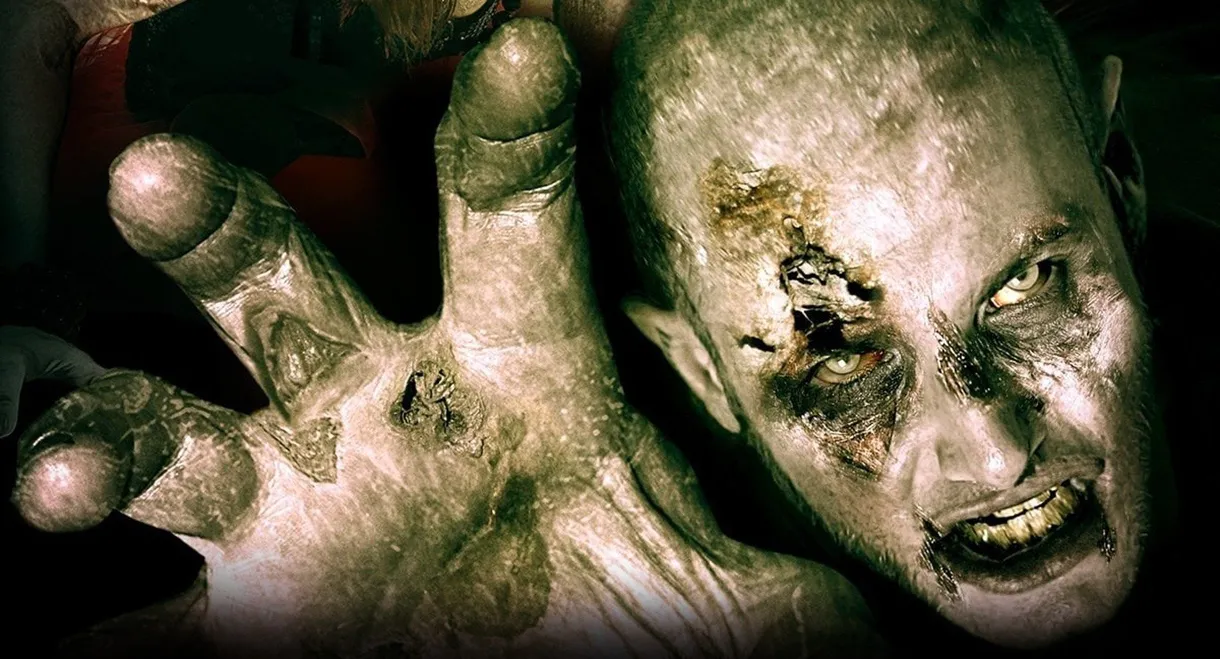 The Dead Undead