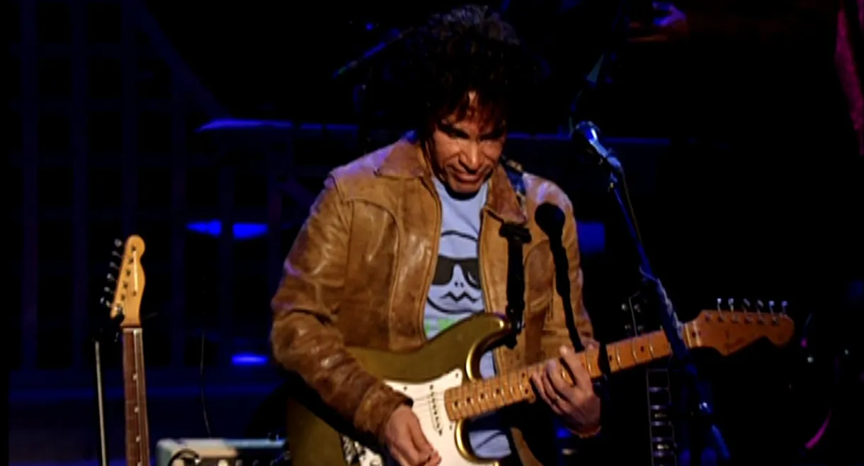 Daryl Hall & John Oates: Live in Concert