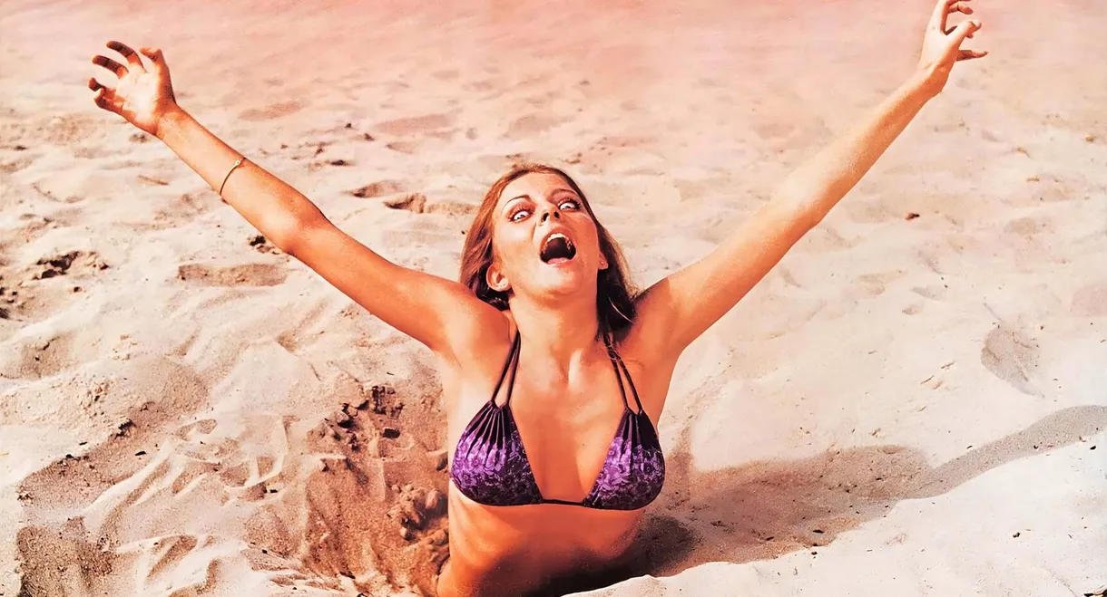 Blood Beach