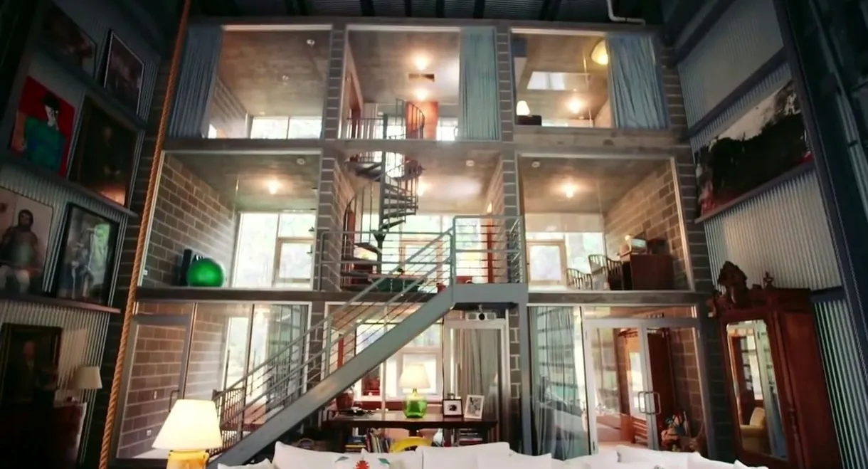 Amazing Interiors