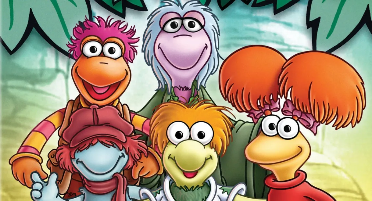 Fraggle Rock: The Animated Series