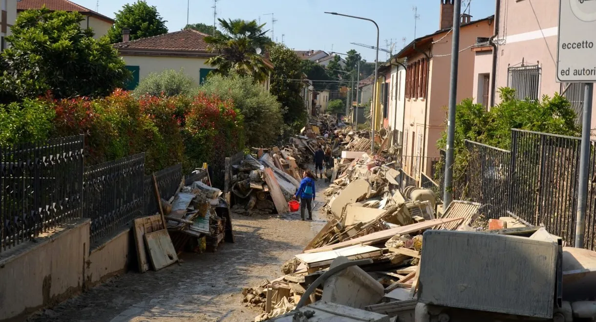 Romagna tropicale