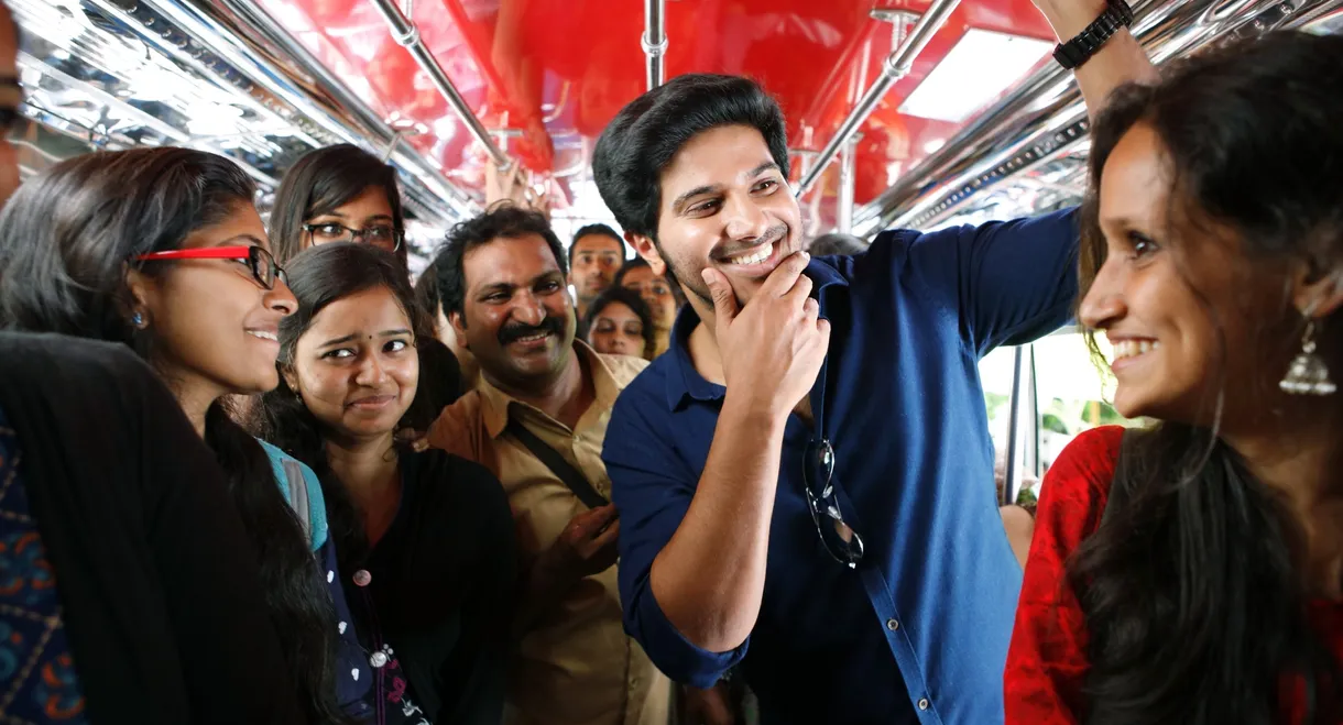 Jomonte Suvisheshangal