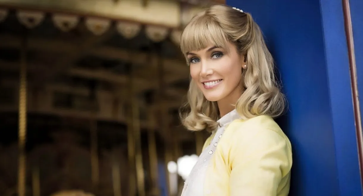 Olivia: Hopelessly Devoted to You
