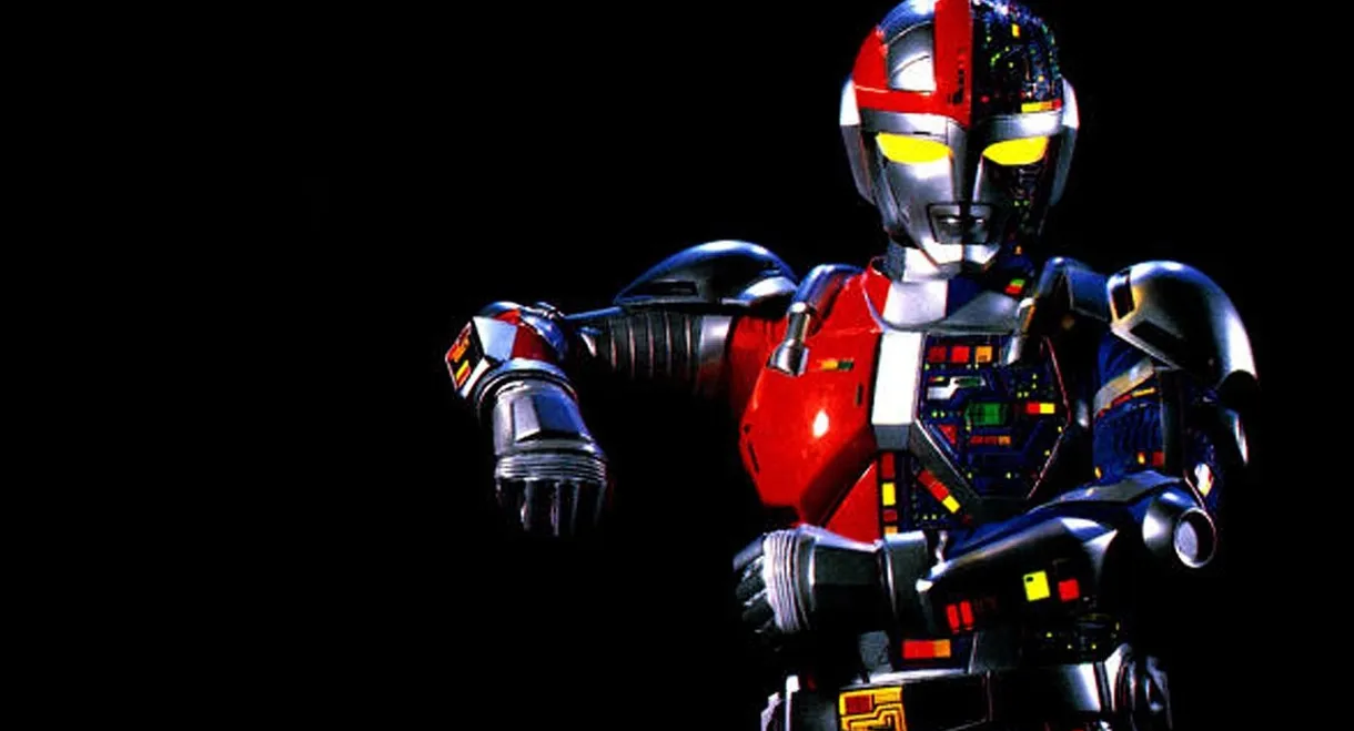 Super Android Metalder